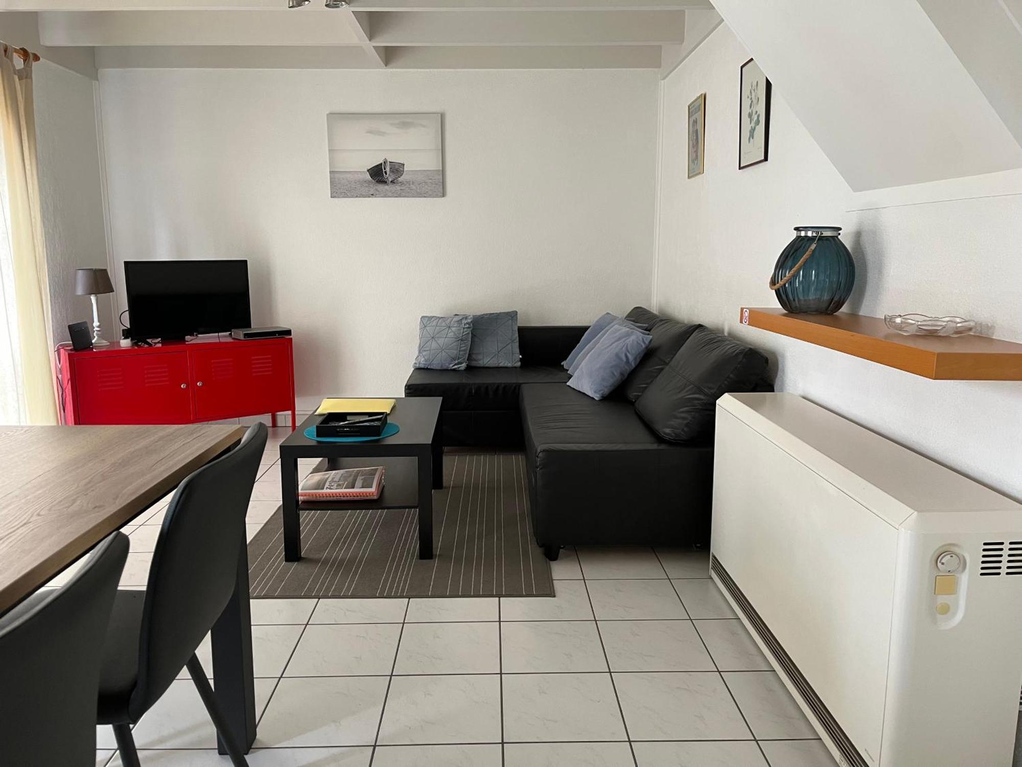 Zeebos 112 Villa Bredene Exteriör bild