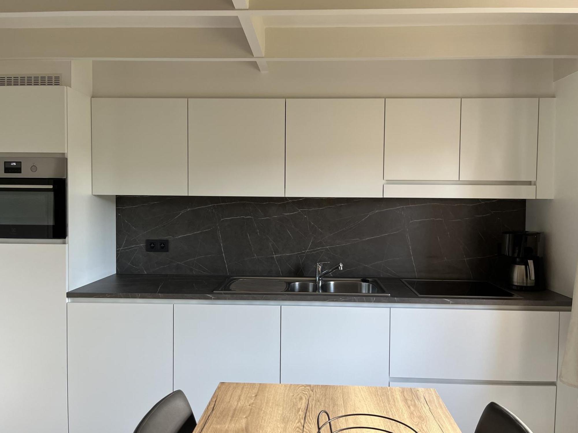 Zeebos 112 Villa Bredene Exteriör bild
